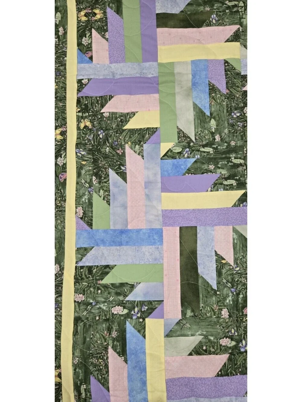 N/A this handmade